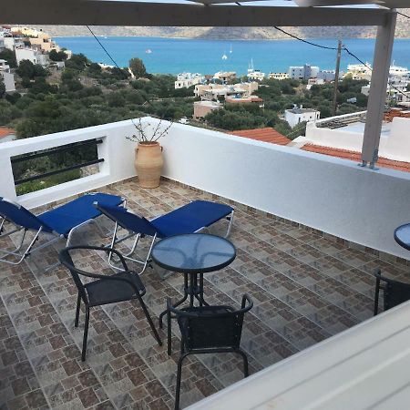 Veranda Elounda  Bagian luar foto