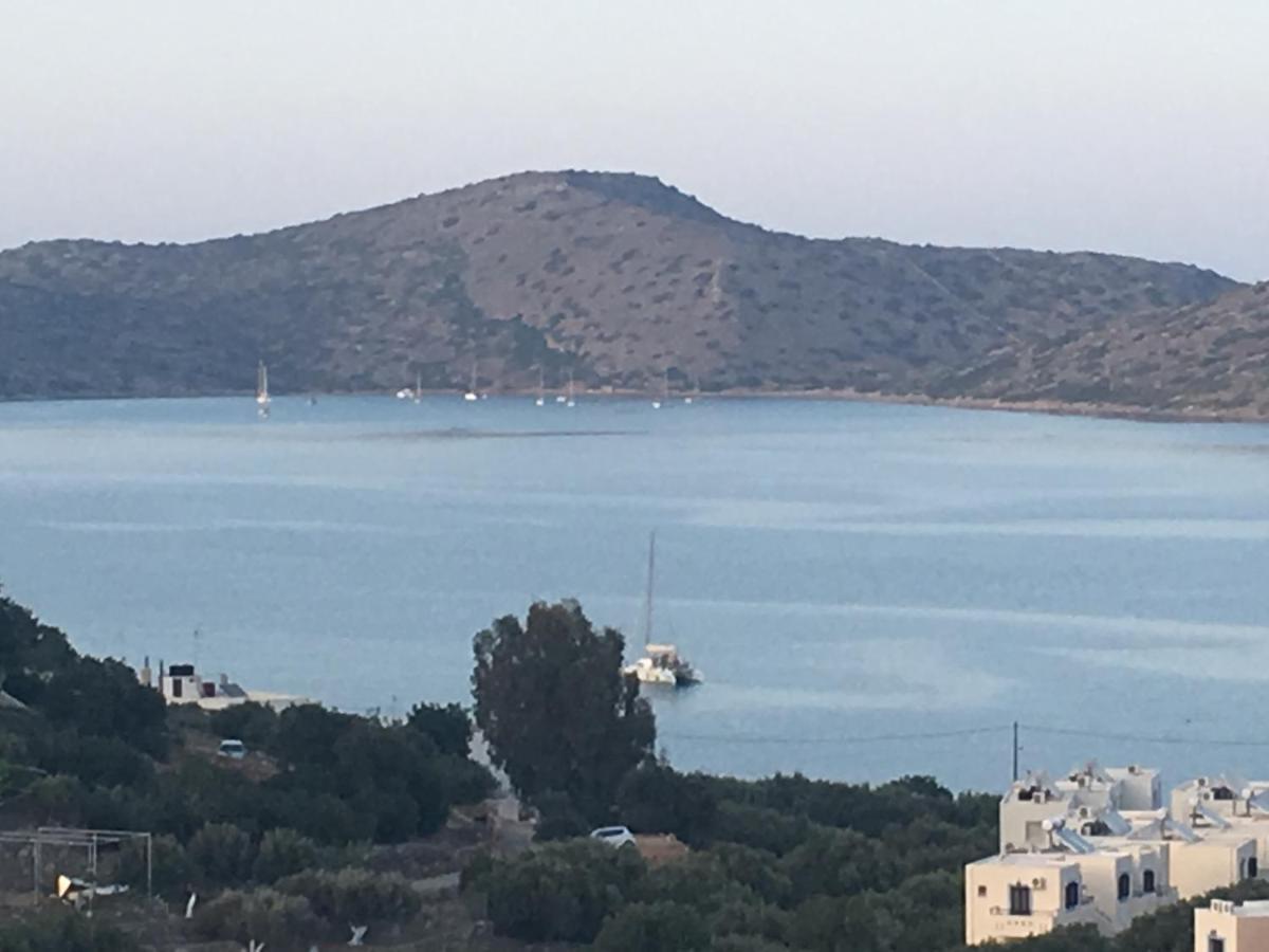 Veranda Elounda  Bagian luar foto