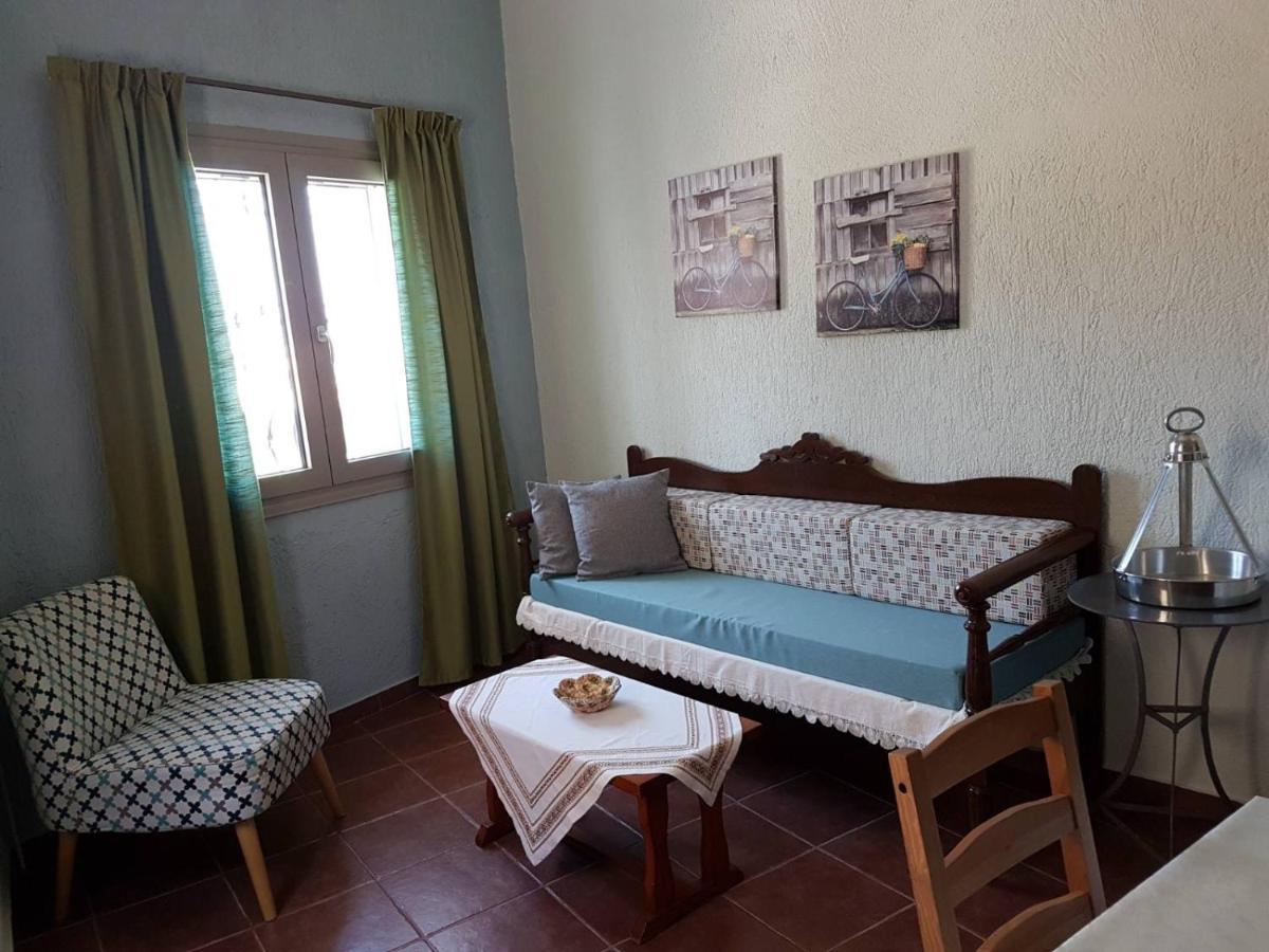 Veranda Elounda  Bagian luar foto