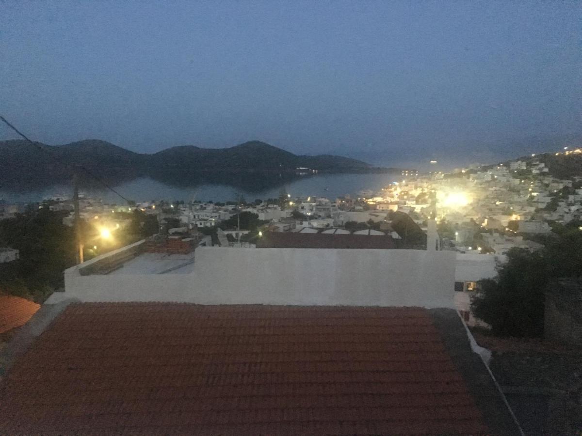 Veranda Elounda  Bagian luar foto