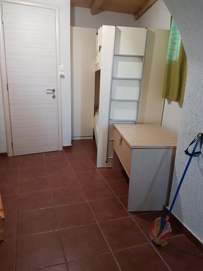 Veranda Elounda  Bagian luar foto