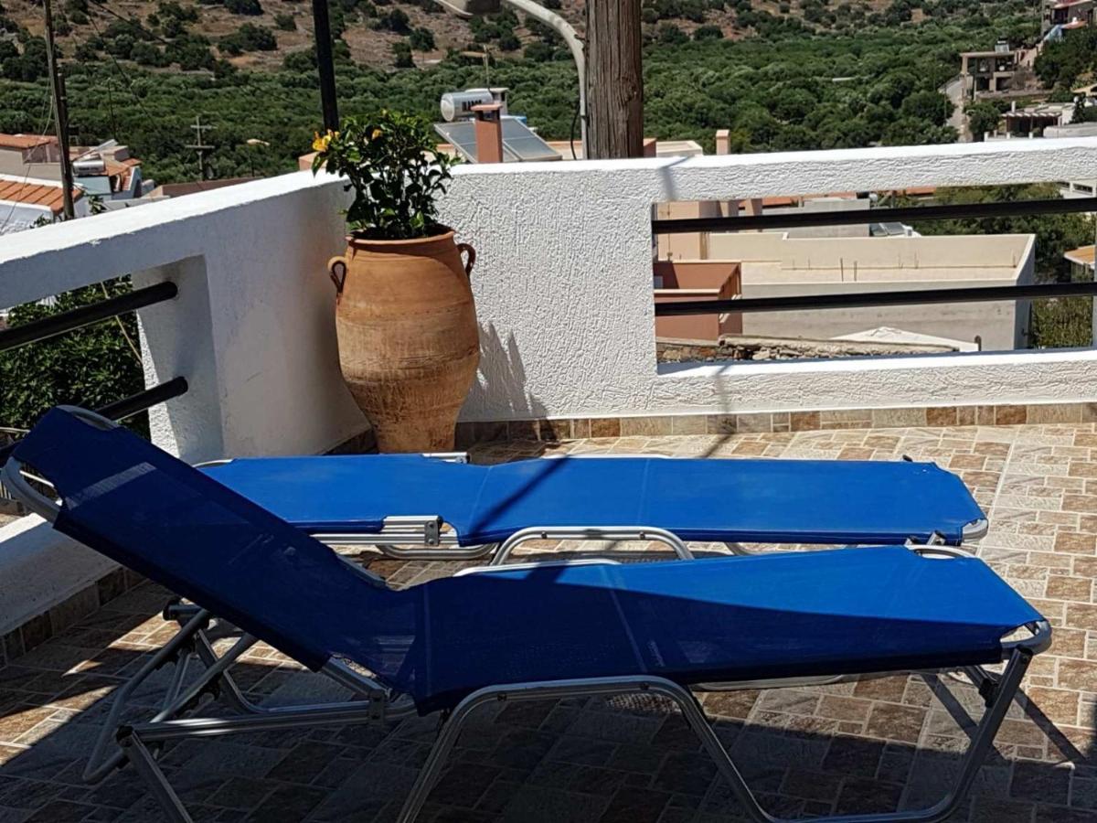 Veranda Elounda  Bagian luar foto