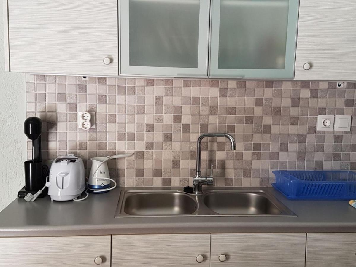 Veranda Elounda  Bagian luar foto