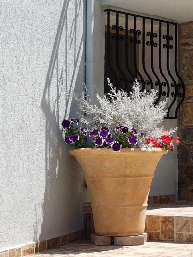 Veranda Elounda  Bagian luar foto