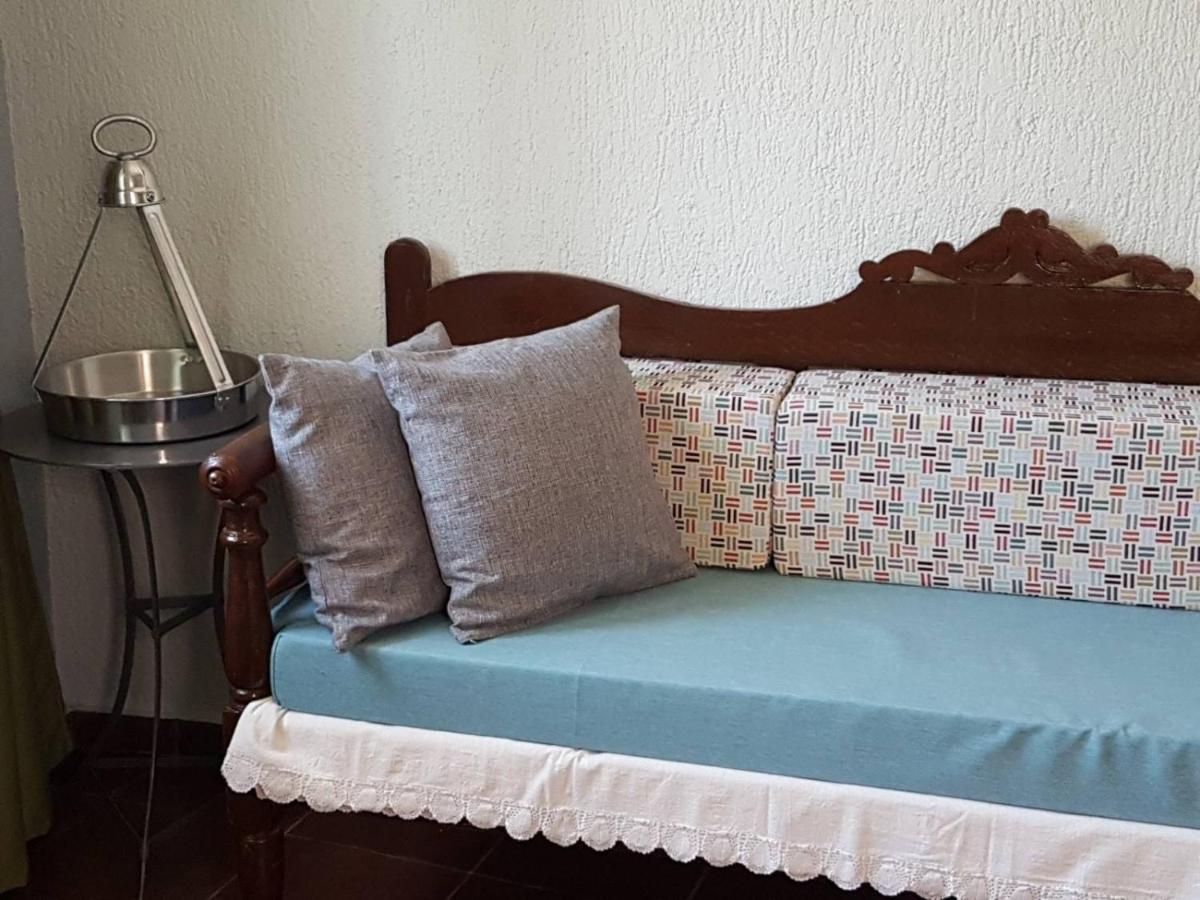 Veranda Elounda  Bagian luar foto