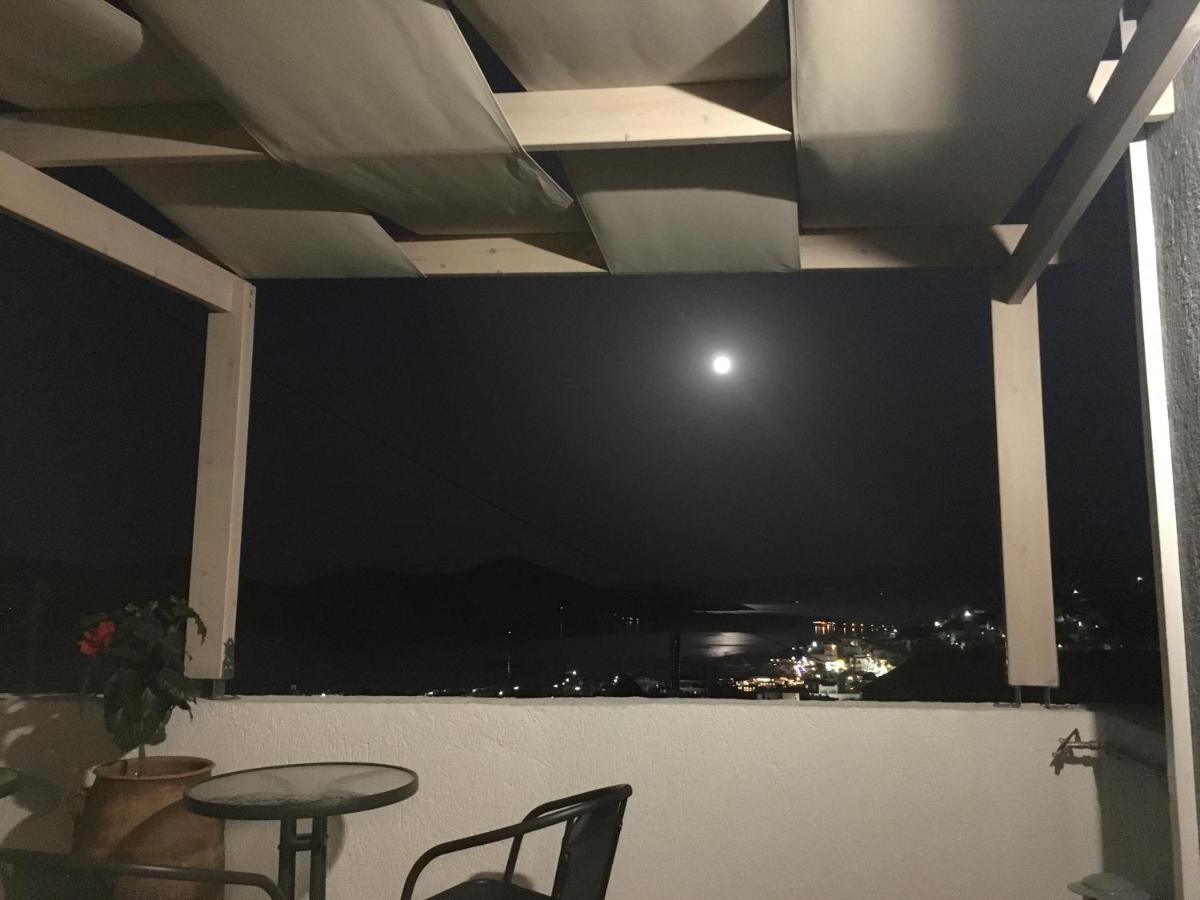 Veranda Elounda  Bagian luar foto
