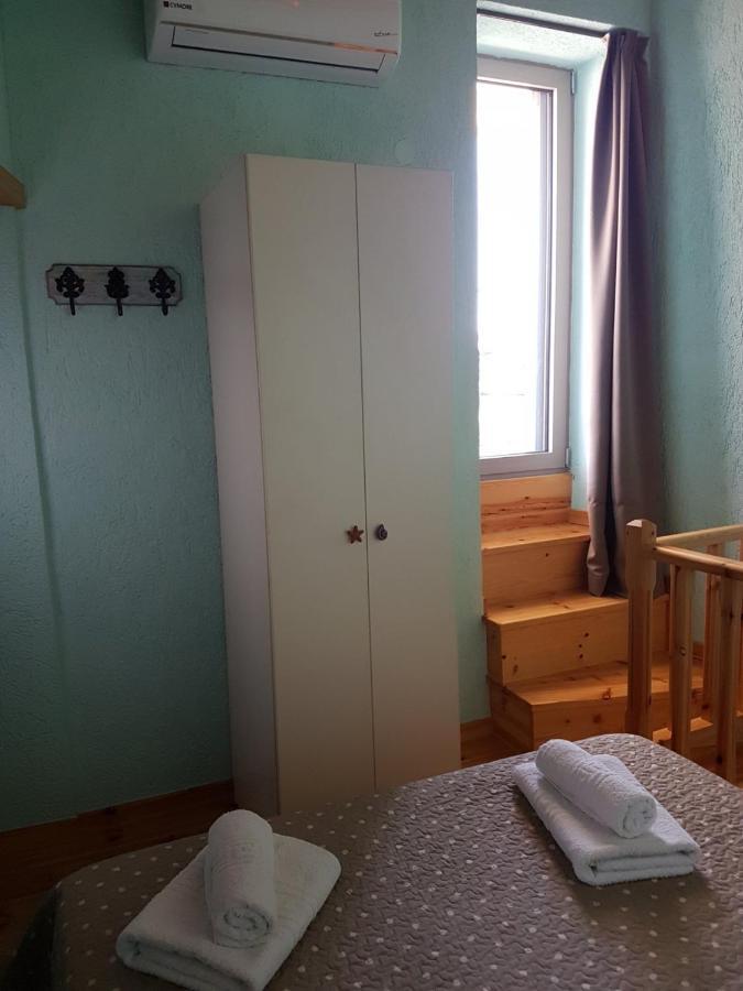Veranda Elounda  Bagian luar foto