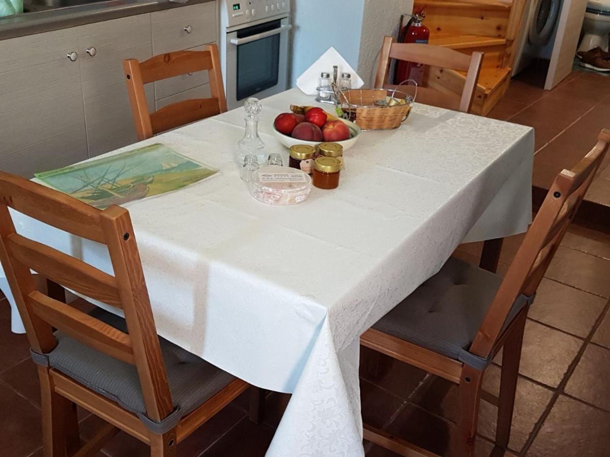 Veranda Elounda  Bagian luar foto