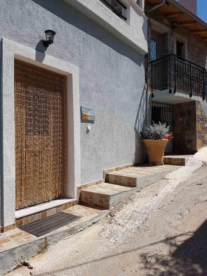 Veranda Elounda  Bagian luar foto