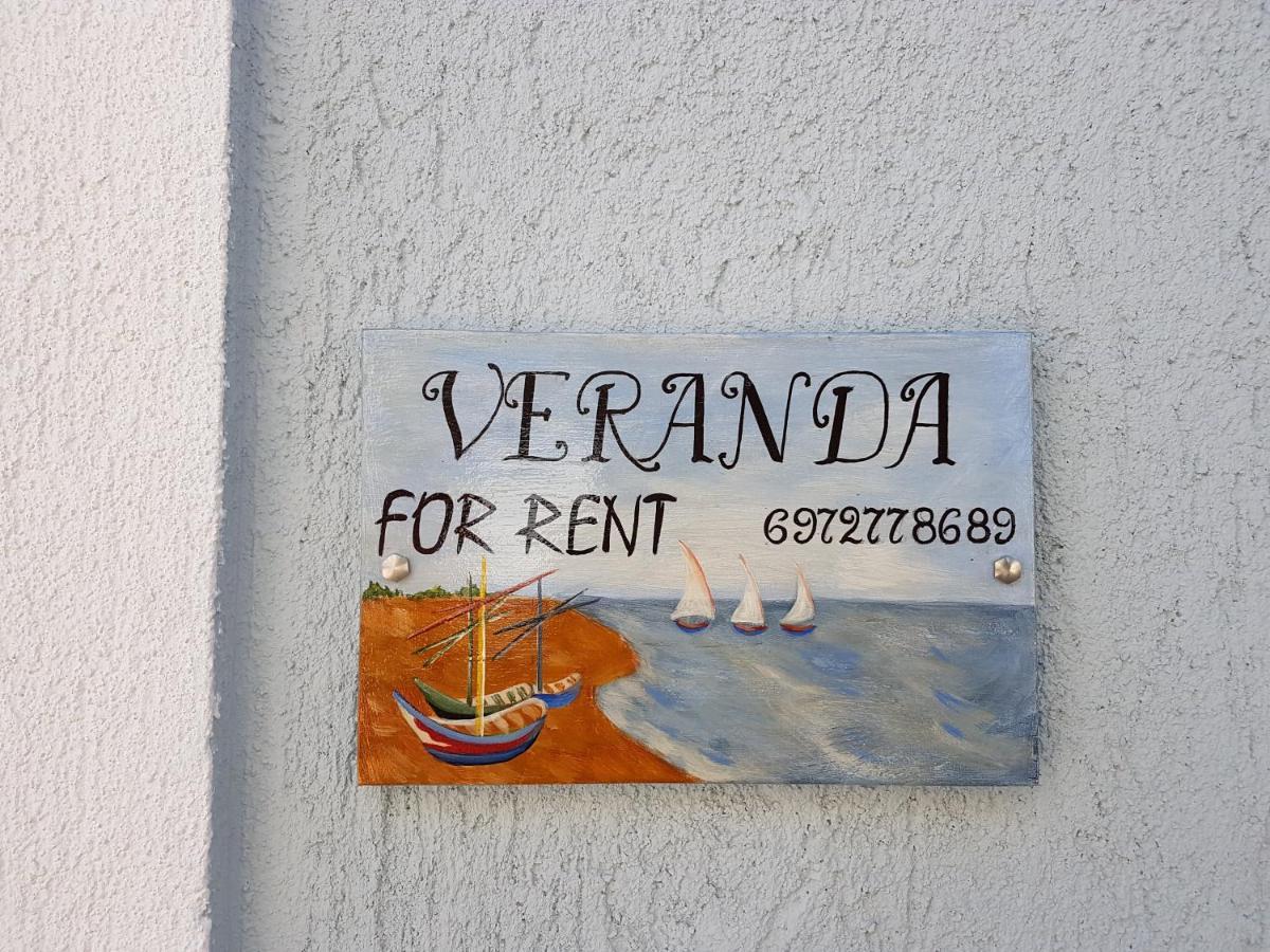 Veranda Elounda  Bagian luar foto