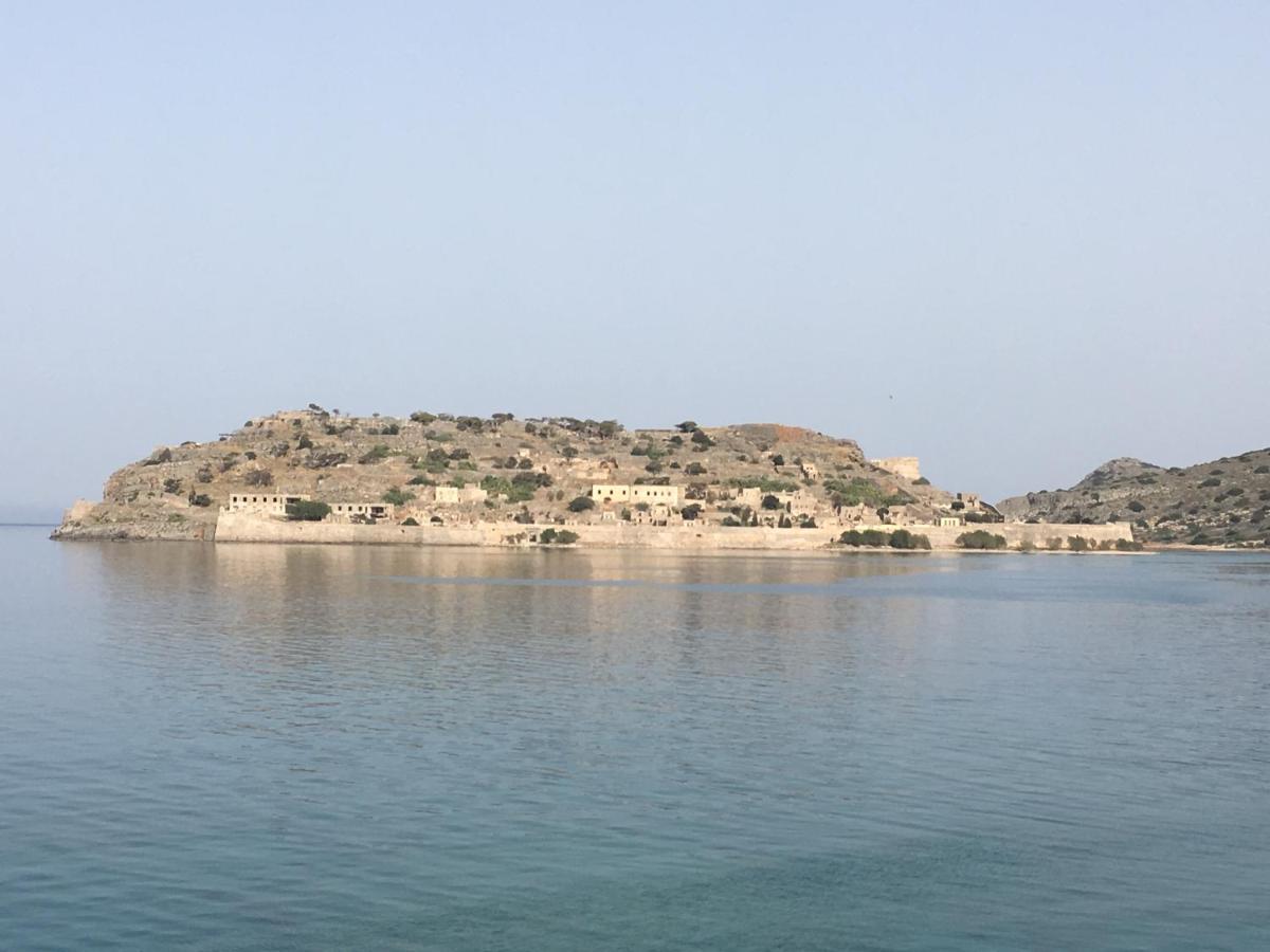 Veranda Elounda  Bagian luar foto