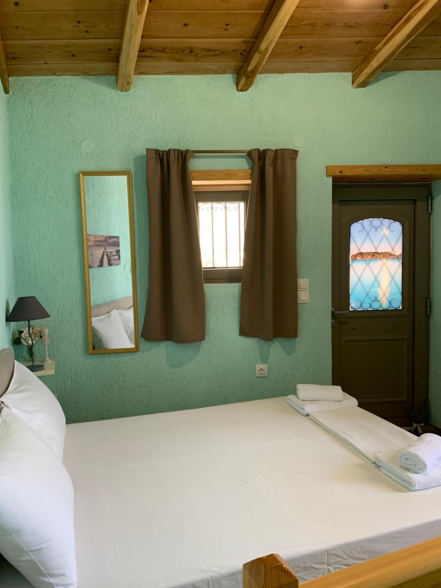 Veranda Elounda  Bagian luar foto
