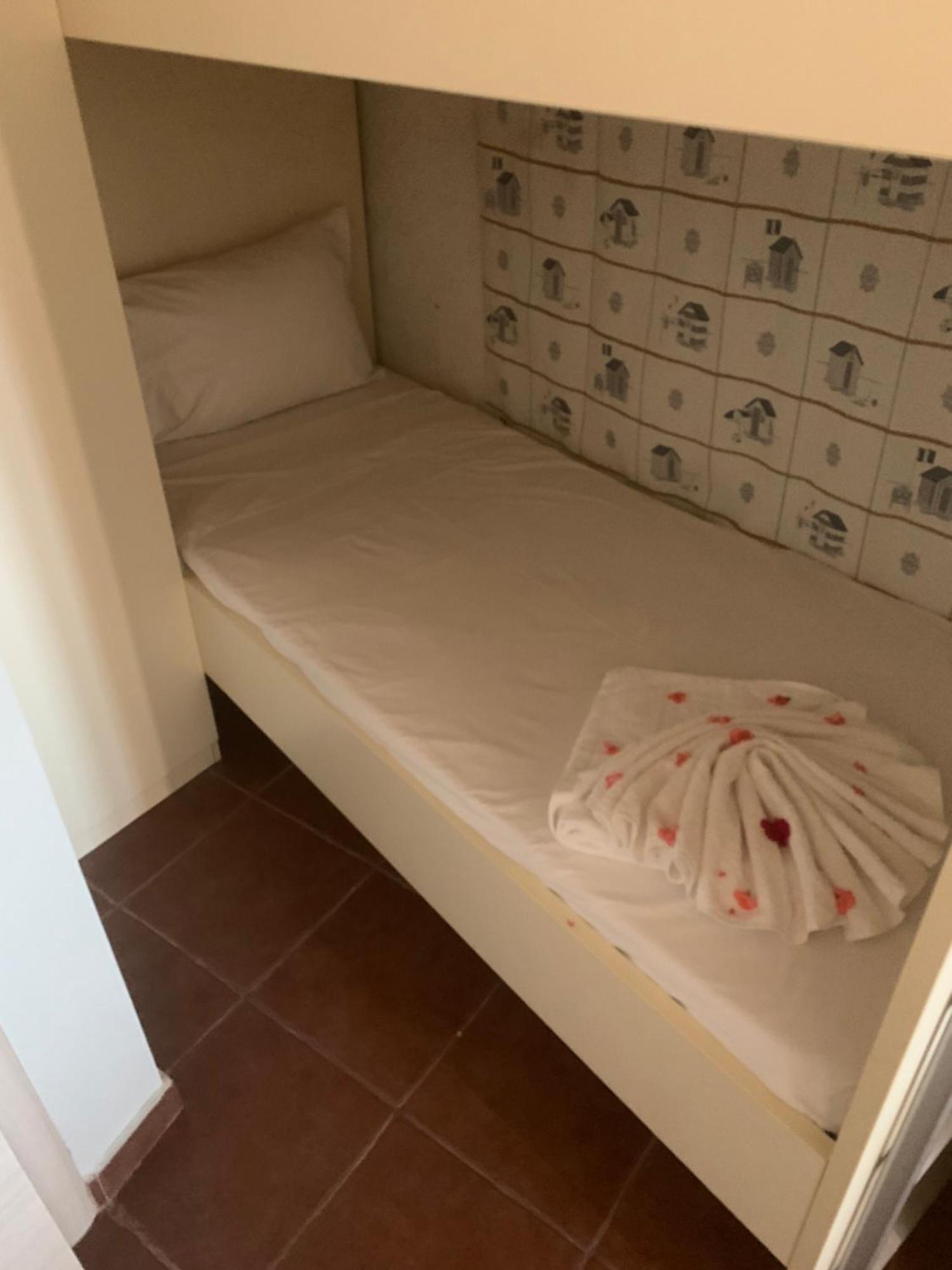 Veranda Elounda  Bagian luar foto