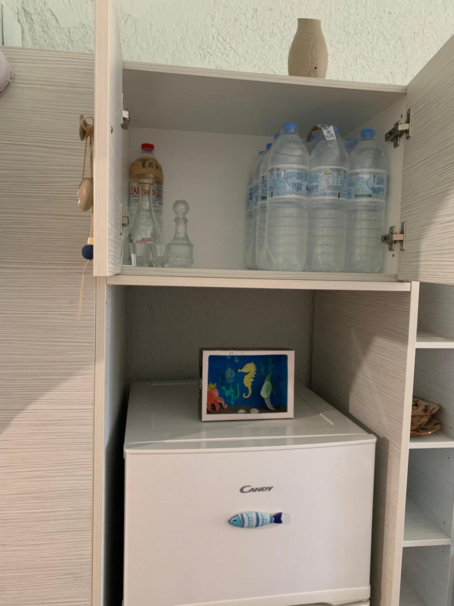 Veranda Elounda  Bagian luar foto