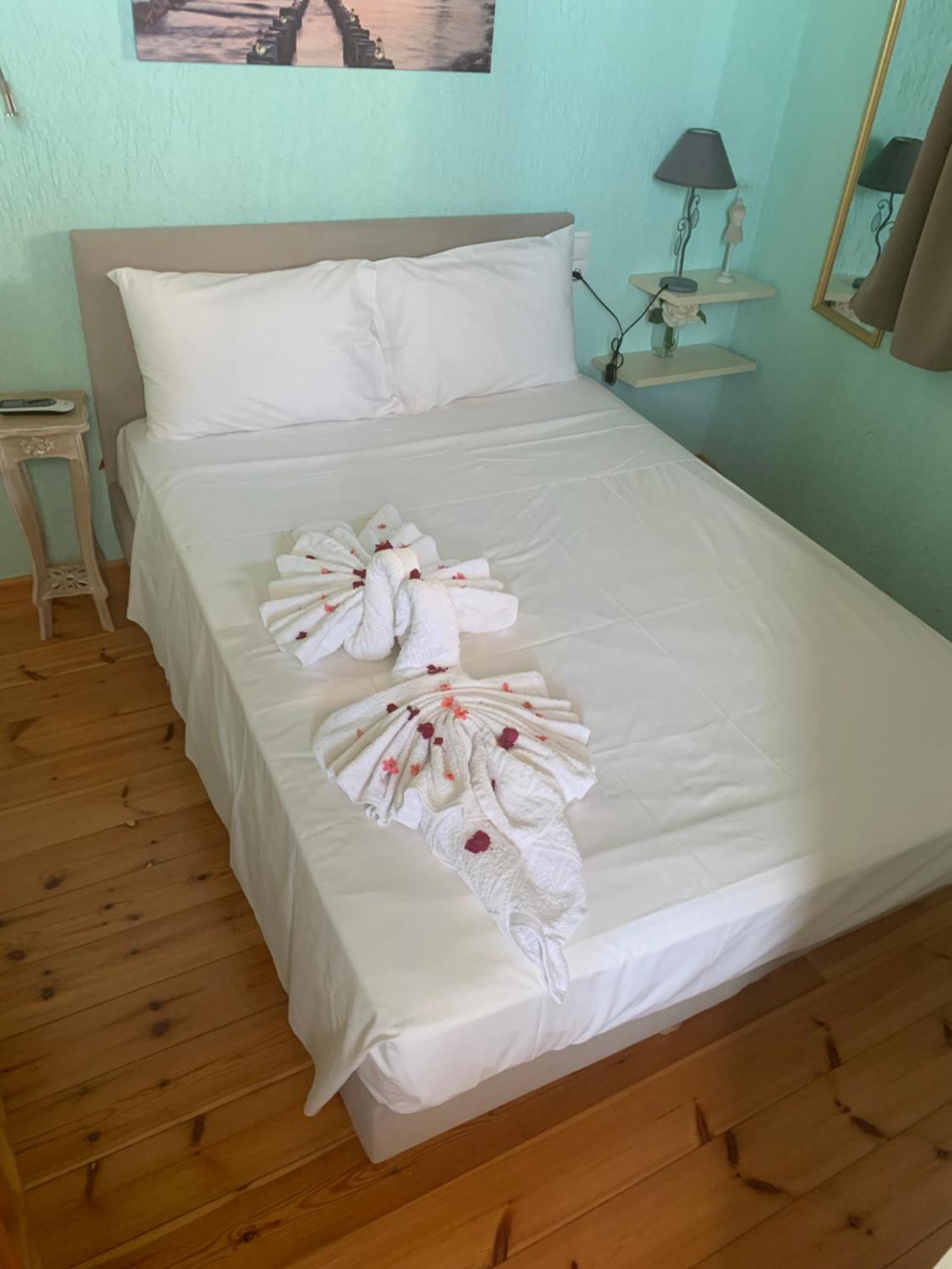 Veranda Elounda  Bagian luar foto