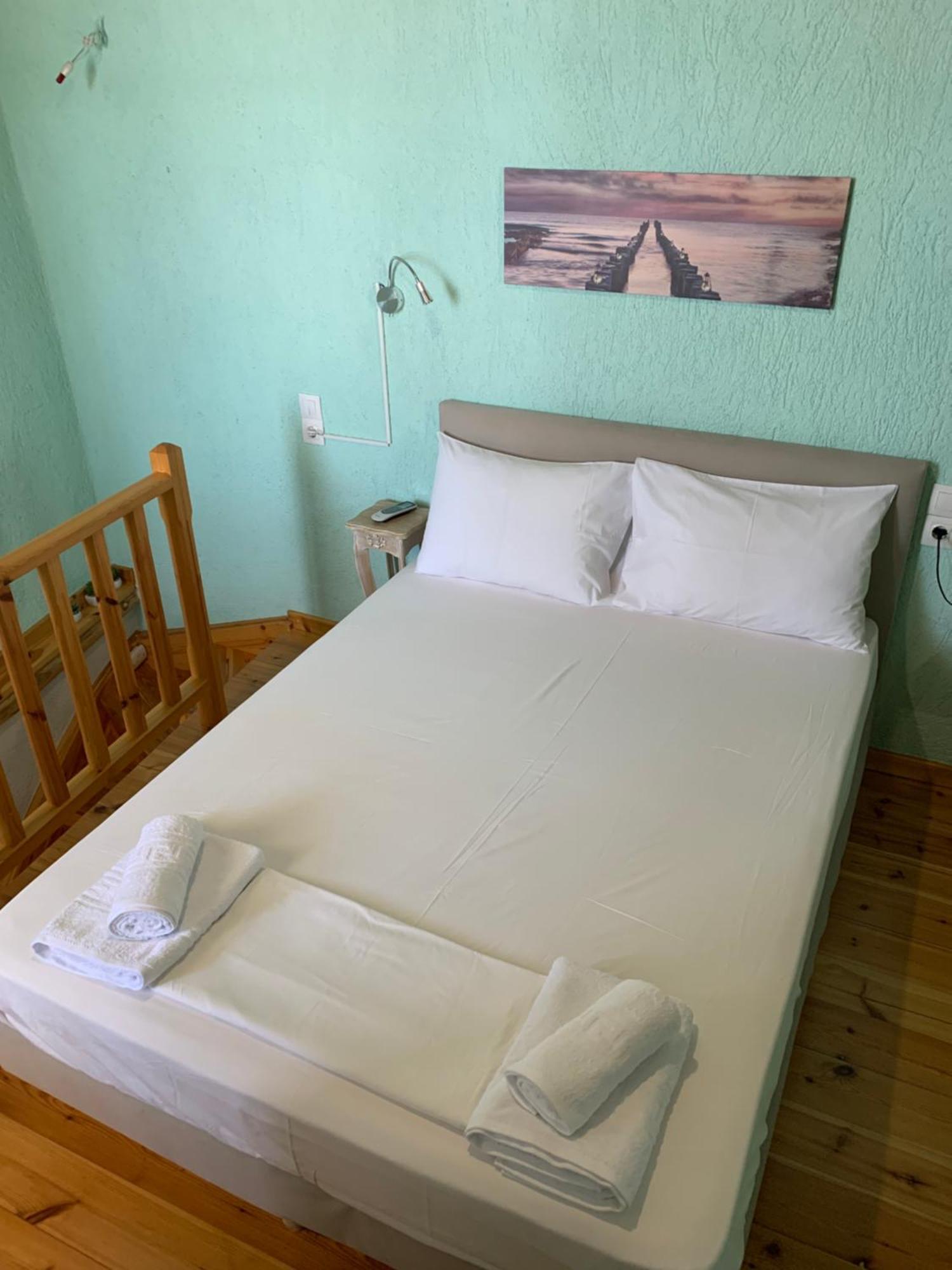 Veranda Elounda  Bagian luar foto