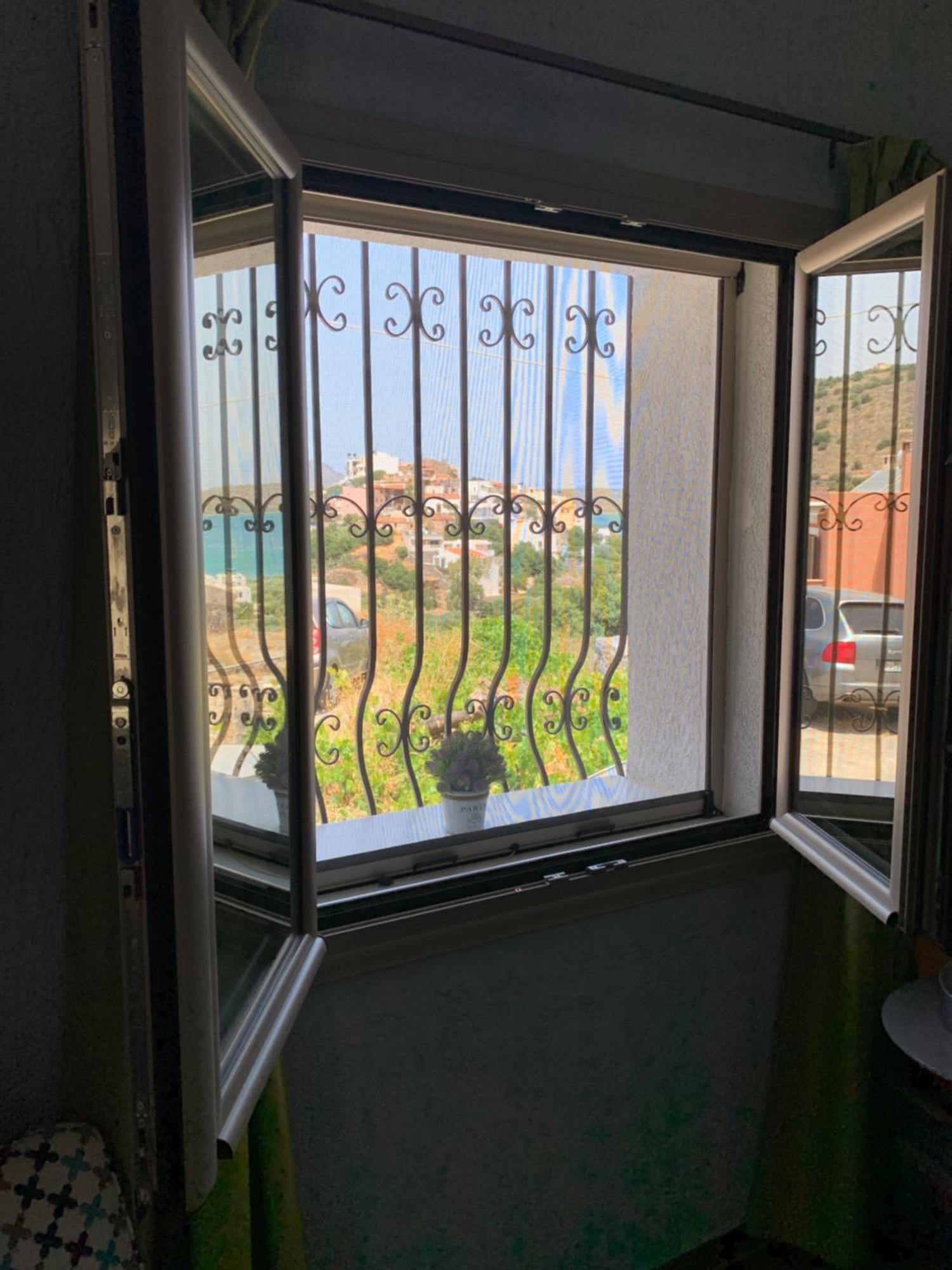 Veranda Elounda  Bagian luar foto
