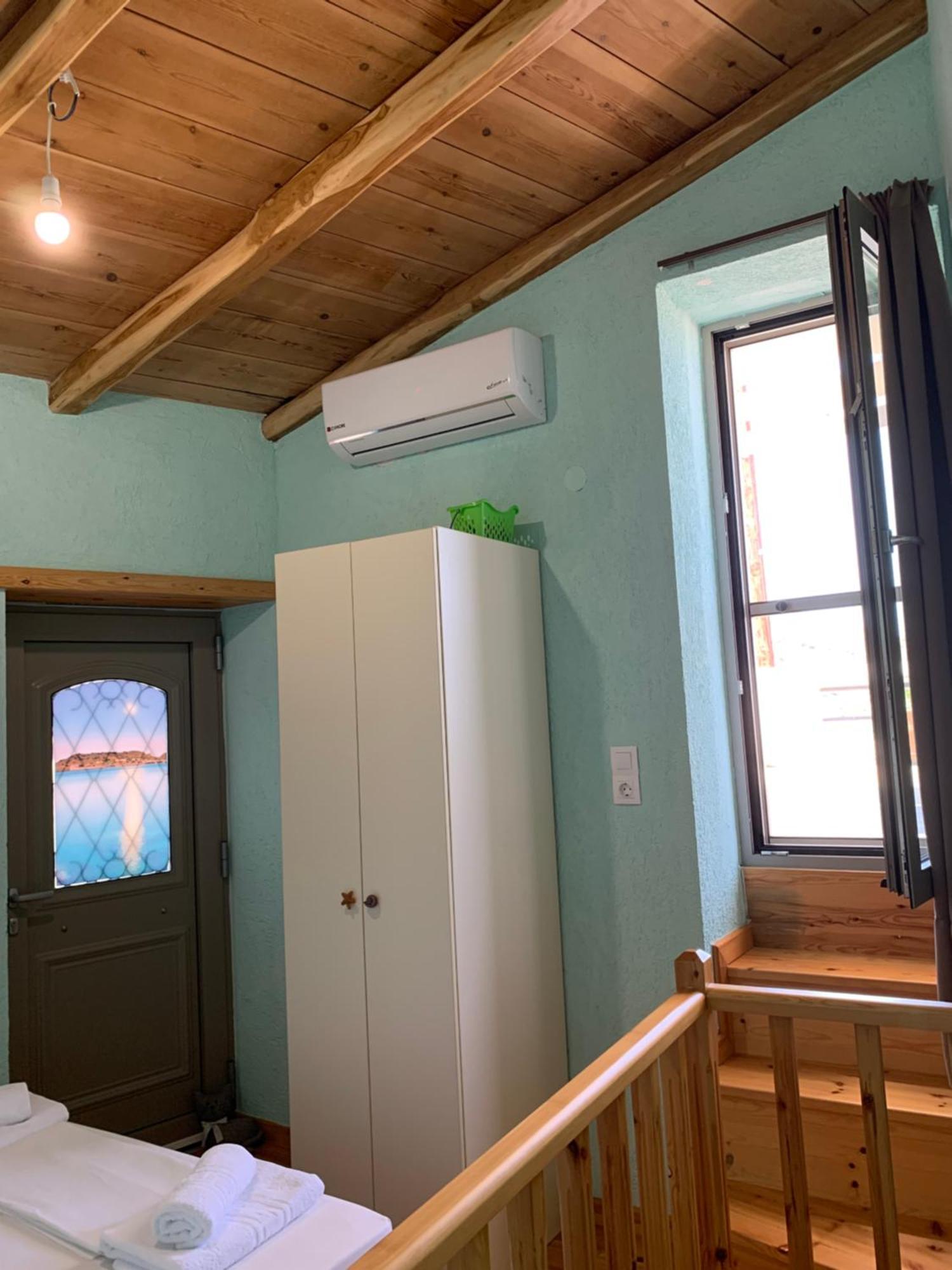 Veranda Elounda  Bagian luar foto
