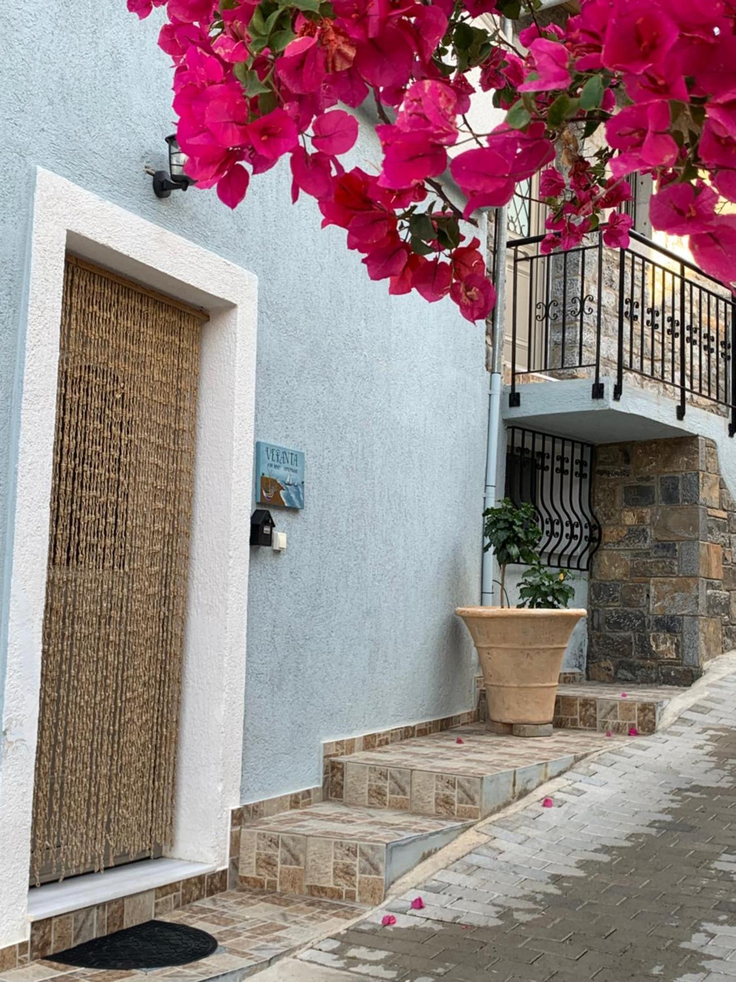 Veranda Elounda  Bagian luar foto