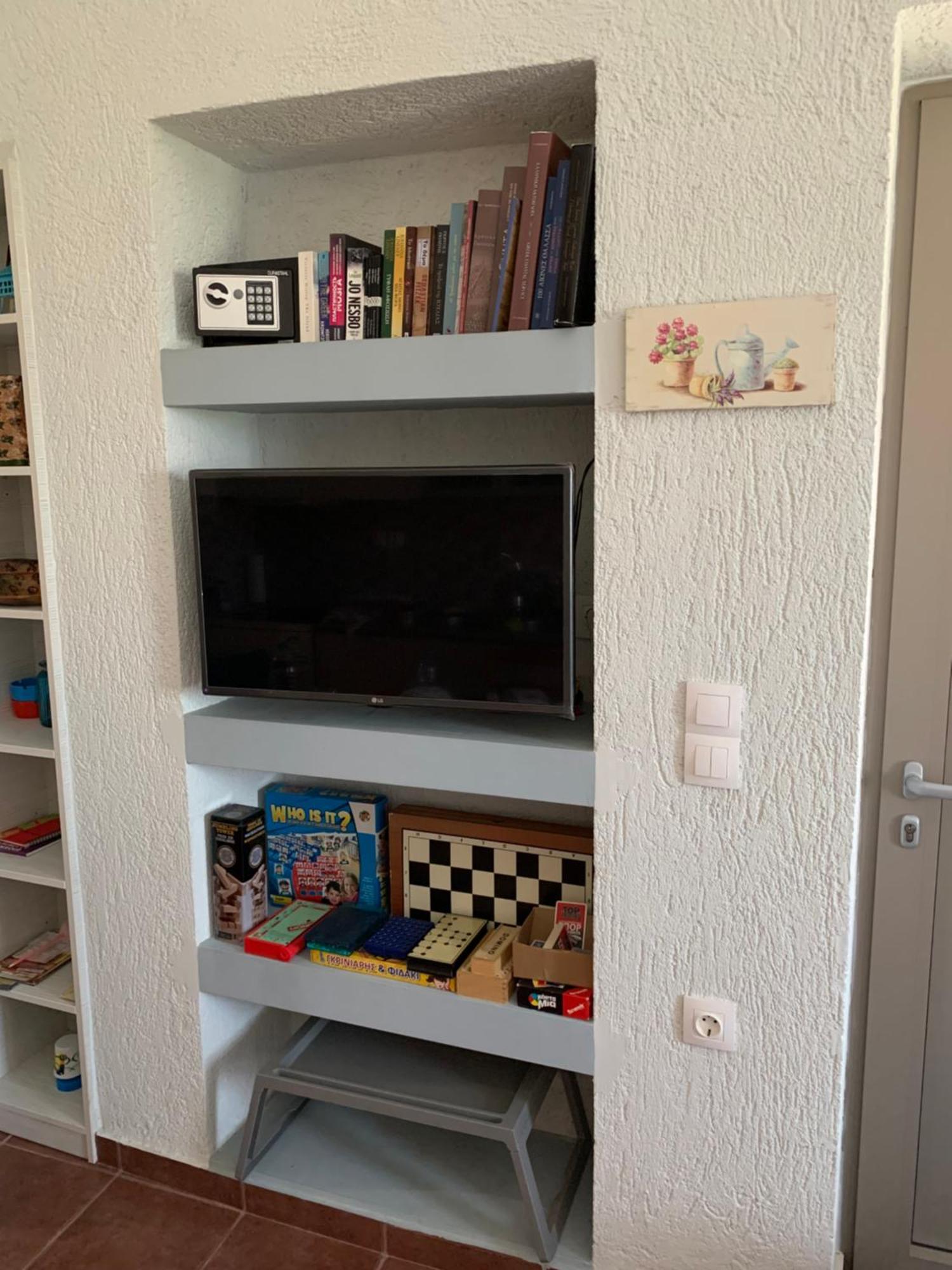 Veranda Elounda  Bagian luar foto
