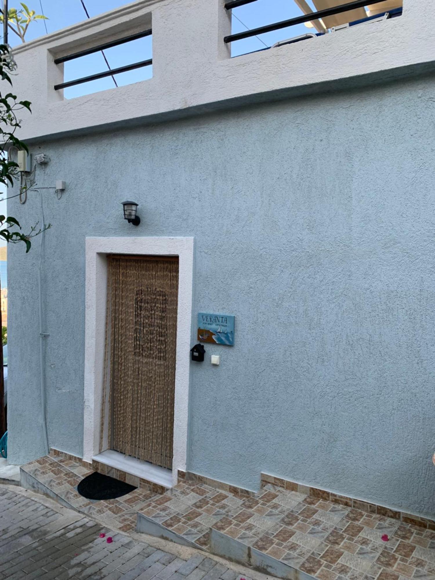 Veranda Elounda  Bagian luar foto