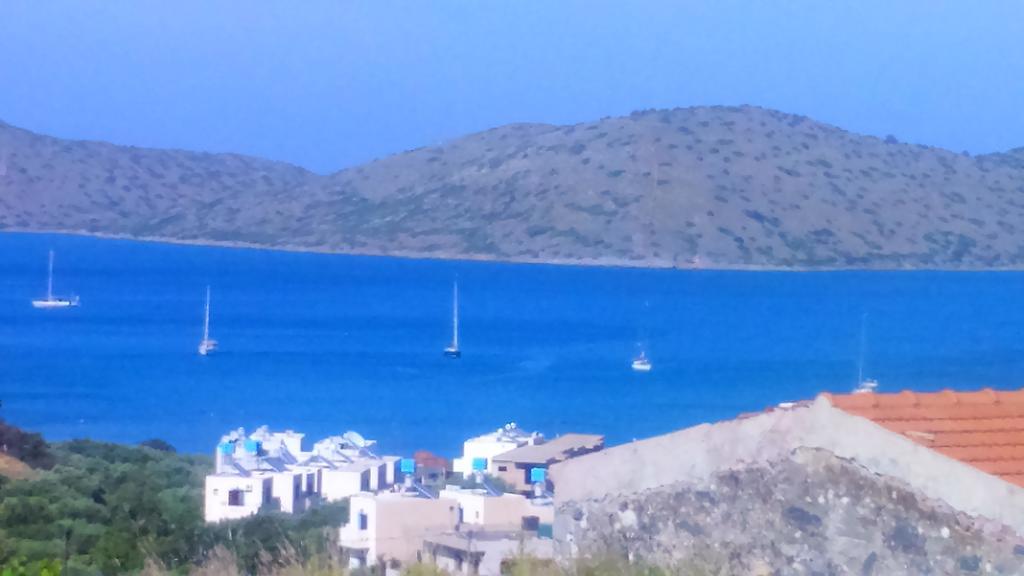 Veranda Elounda  Bagian luar foto