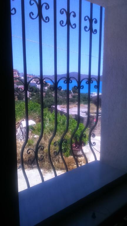 Veranda Elounda  Bagian luar foto