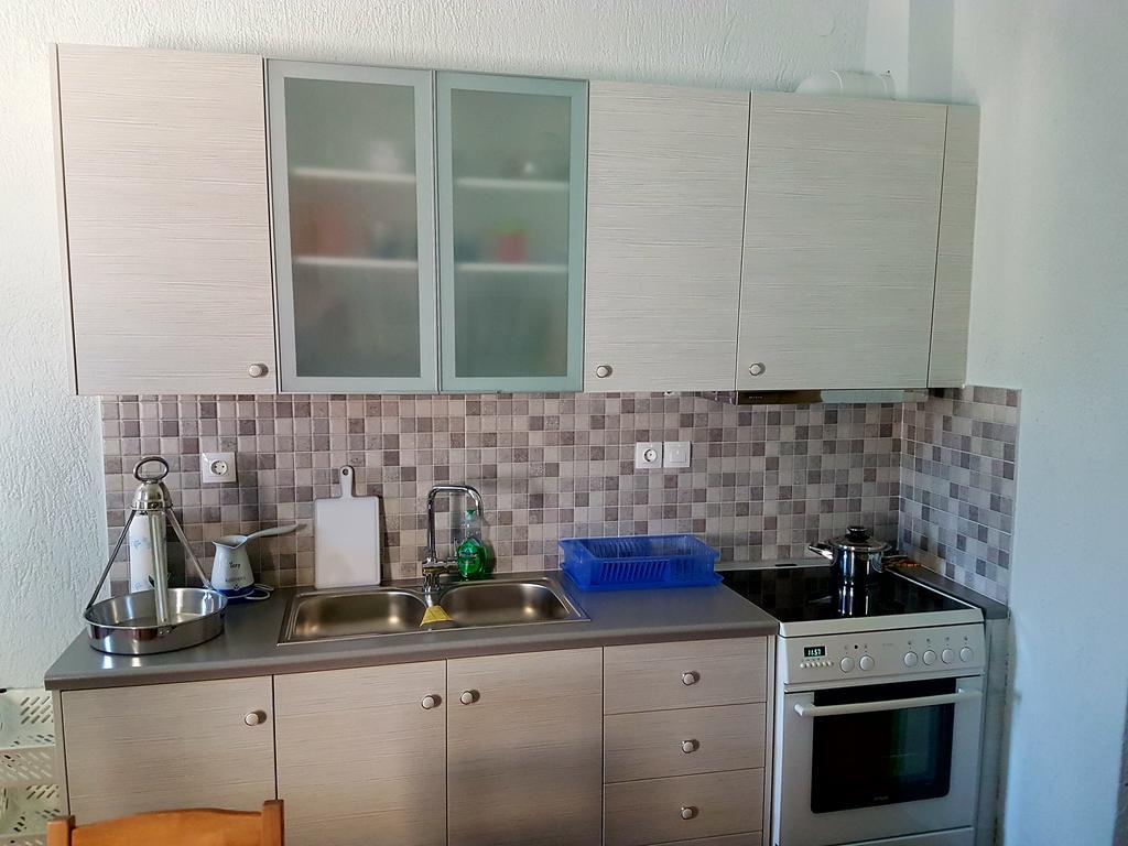 Veranda Elounda  Bagian luar foto