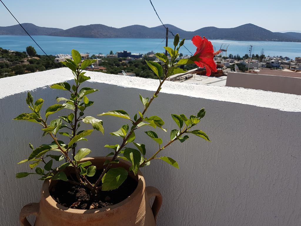 Veranda Elounda  Bagian luar foto