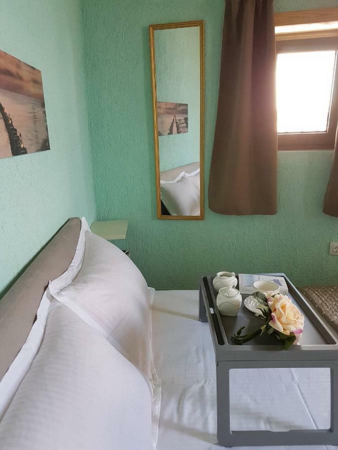 Veranda Elounda  Bagian luar foto