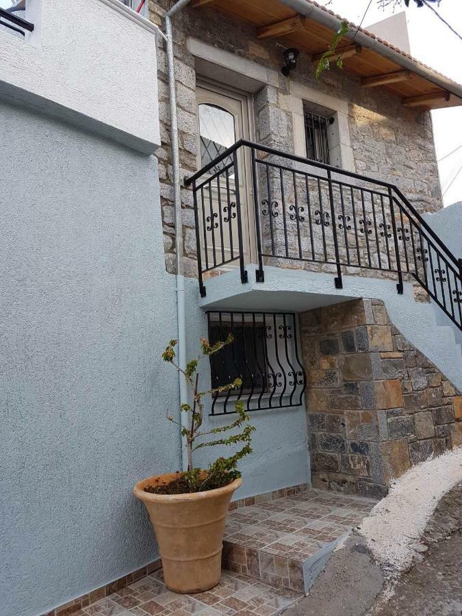 Veranda Elounda  Bagian luar foto
