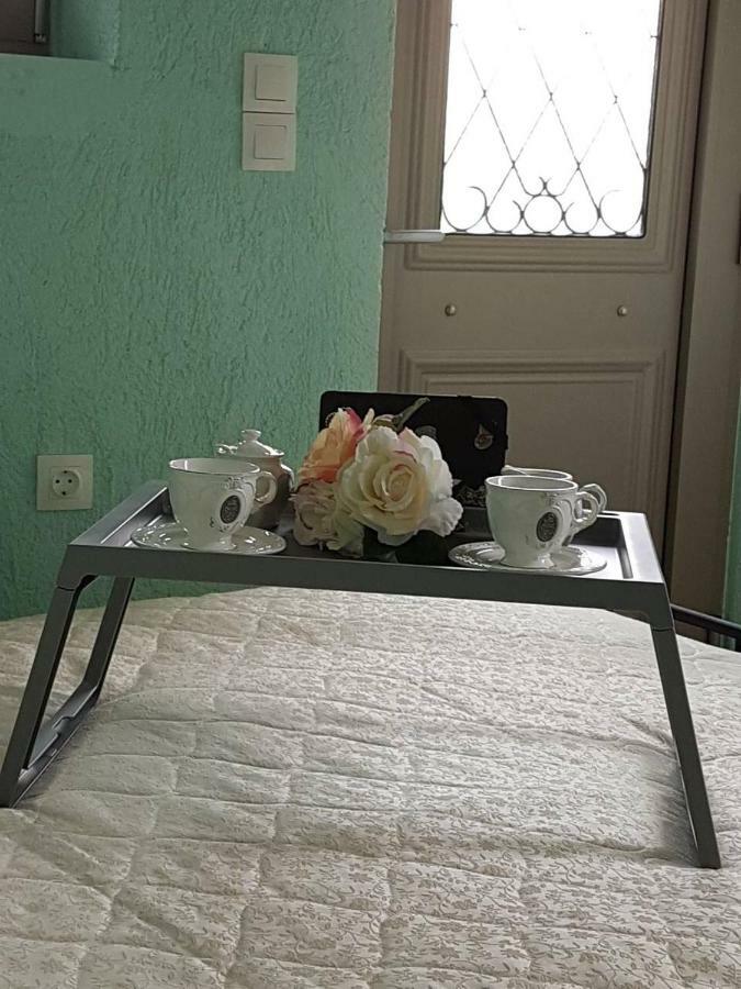 Veranda Elounda  Bagian luar foto