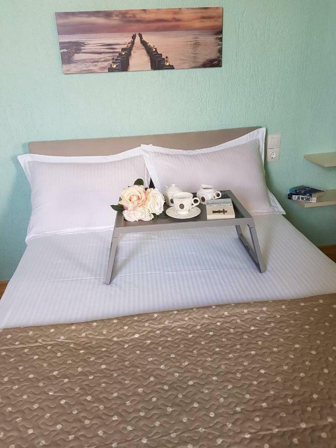 Veranda Elounda  Bagian luar foto